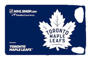 Digital Gift Card