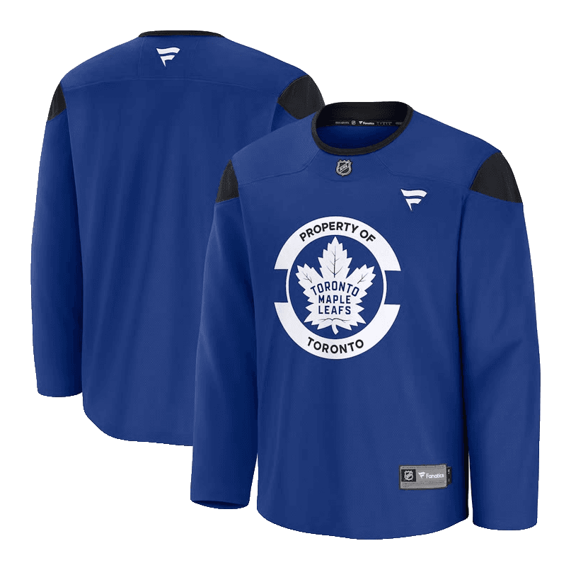 Royal Practice Jersey