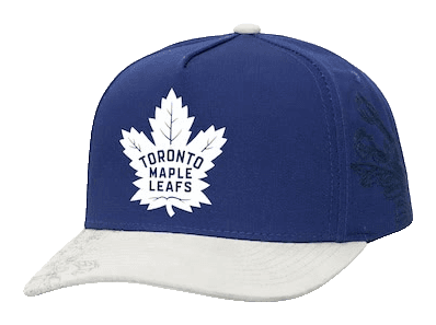 Pro Crown Adjustable Hat