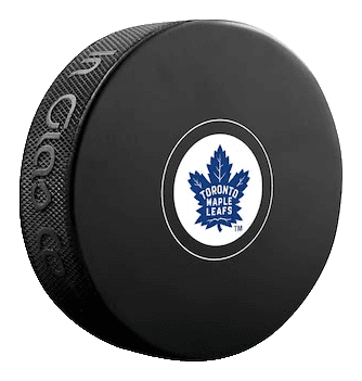 Autograph Model Puck