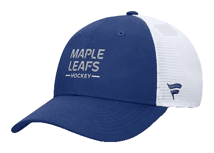 Rink Lockup Trucker Hat